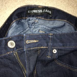 Express Jeans